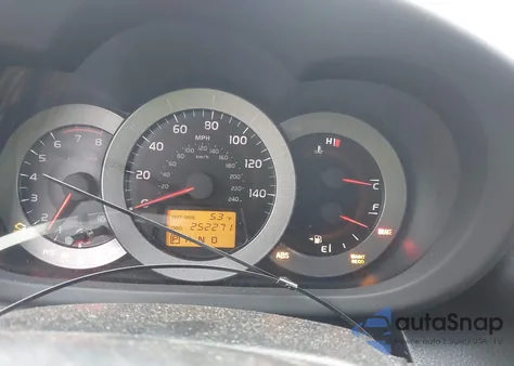 2008 Toyota Rav4 Sport V6 from USA, damaged, VIN JTMZK32V986010529